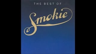 Smokie  The Best of Smokie Full Album [upl. by Lippold]