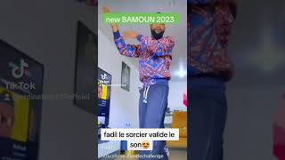 fadil le sorcier bamoun new 2024 bamoun [upl. by Cand]