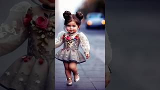 Baby Fashion Show for Moms Adorable Outfit Ideas baby cutebaby ベビー服 babyfashion cute [upl. by Iluj]