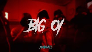 FREE FOG  V2 x RK x LOWKEY DUTCH DRILL TYPE BEAT BIGBOY  BranMill [upl. by Mixam138]