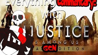 Sinning on GCN GCN Skull Commentary [upl. by Falkner]