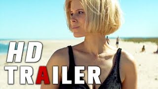 CHAPPAQUIDDICK Trailer 1 2018 Kate Mara Kennedy Biography HD [upl. by Nutsud]