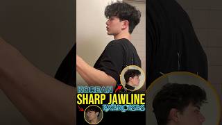 Jawline Exercises jawline [upl. by Annig]