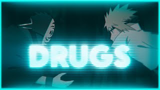 Drugs  Eden AMVEdit [upl. by Bensky401]