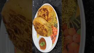 Kutchi Dabeli Recipe  Surat Ki Famous Dabeli dabeli shorts shortsvideo dabelirecipe streetfood [upl. by Hewes164]