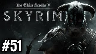 Stephen Plays Skyrim 51 [upl. by Masha]