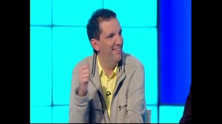 Henning Wehn  8 Out of 10 Cats [upl. by Cilegna]