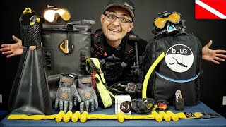 The Coolest Diving Products You Need to Know About for 2023 [upl. by Ahsier]