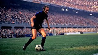 Sandro Mazzola Best Skills amp Goals [upl. by Odirfliw281]