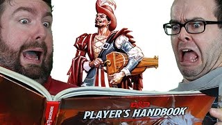 Bards Classes in 5e Dungeons amp Dragons  Web DM [upl. by Ianteen]