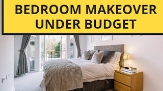 Bedroom Makeover on a Budget Meesho Single Bedsheet ReviewBudgetMakeovermeeshohaul [upl. by Orian709]