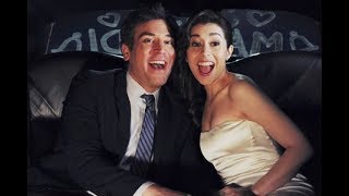 La Boda de Ted y Tracy [upl. by Weibel]