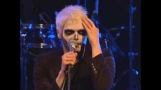 My Chemical Romance  Famous Last Word  Live [upl. by Adelbert541]