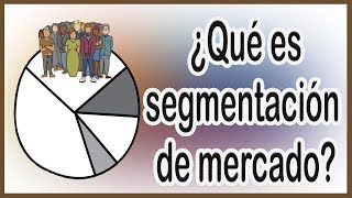 4 PUNTOS IMPORTANTES para una SEGMENTACIÓN 👏💪  ¿Qué es la SEGMENTACIÓN de MERCADO👩‍💻 [upl. by Follmer779]