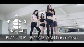 SS805 BLACKPINK  Boombayah 붐바야 Dance Cover [upl. by Jermayne531]