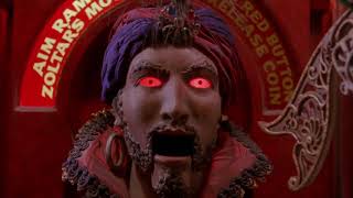 Big 30th Anniversary 1988 Zoltar Speaks Clip [upl. by Tal]