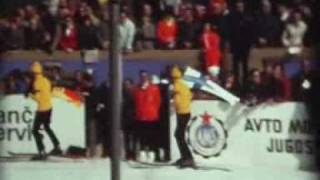 Planica leta 1972 [upl. by Bronson]