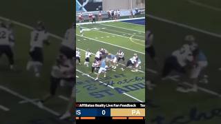 Louisiana High School Football Highlights football sports footballhighlights [upl. by Myranda202]