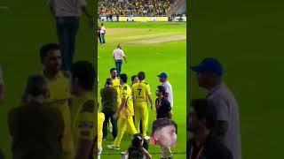 Match Virat Kohli dhoni cricketlover cricket [upl. by Arammahs]