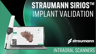 Implant Validation [upl. by Allyson]