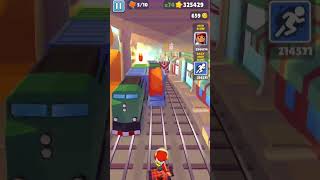 Unblocked Subway Surfers  Subway Surfers Free Unblocked  Zombotron Unblocked [upl. by Celeski]