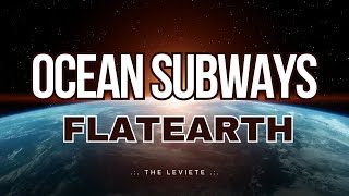 Alien subways in the Ocean part2 [upl. by Conny394]