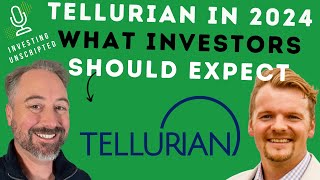 Tellurian How It Can Win in a 450 Billion Global Market [upl. by Three]