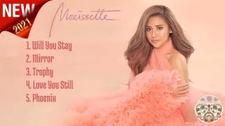 Morissette Amon Best Songs 2021 [upl. by Namyac]