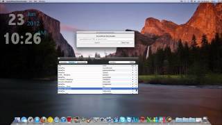 Como descargar musica en tu MAC con Soundcloud Downloader [upl. by Weaver554]