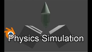 Physics Simulations I Made in Blender [upl. by Idona]