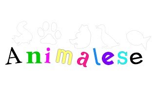 Animalese Unity Asset [upl. by Phelia]