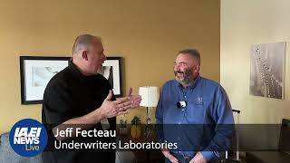 Interview Collection  Jeff Fecteau [upl. by Zelda]