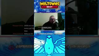 Miltown Speaks on why hes Making the Dovecult Documentary DOVECULT2024 [upl. by Edrock]