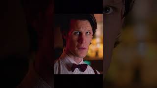 How should Rory choose between the two AMYs movie shorts doctorwho [upl. by Sined]