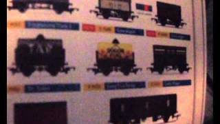 Hornby 2011 Catalogue amp Thomas Series 12 DVD [upl. by Eelyak]