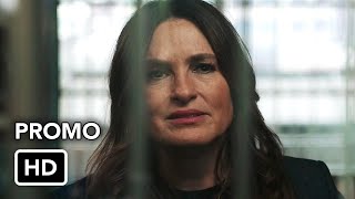 Teaser for Law amp Order SVU episode quotPretendquot [upl. by Phyllys]