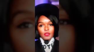 MsJanelle Monae Bongoteachingtv [upl. by Eshman530]