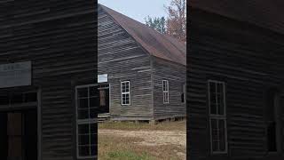 Edna Hill Methodist Church Fort Payne AL church travel history [upl. by Eenolem536]