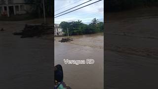 Subida de Río de Veragua veraguas [upl. by Kcireddor]