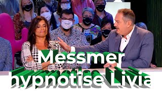 Messmer hypnotise Livia Dushkoff  Le Grand Cactus 114 [upl. by Georgiana]