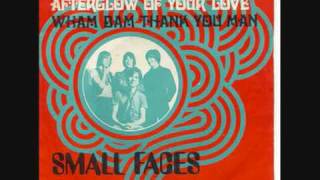 Wham Bam Thank You Mam  Small Faces [upl. by Colston]