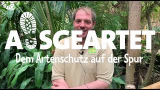 AUSGEARTET mit Michael Meyerhoff [upl. by Aohk857]