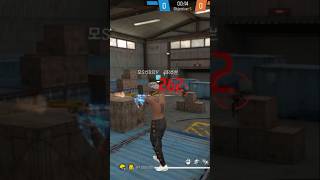 Im Villain🔥🤫👿 freefire [upl. by Ynohtnaeoj205]