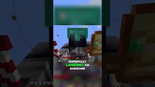 Ultimate Anvil Launching Machine How to Build and Launch Anvils in Minecraft [upl. by Roon499]