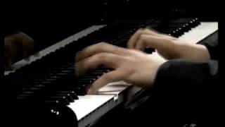 Bartok  Piano Sonata 3 Lang Lang [upl. by Kruter963]