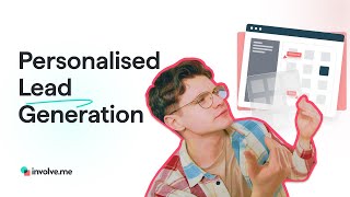 The Role of Personalization in Lead Generation [upl. by Thebazile]