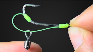 Musttry secret knot fishing trick for success [upl. by Dlopoel290]