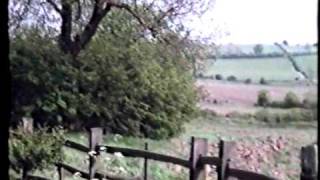 Meadowgate from opencast coal site to Country Park  part 1 [upl. by Daas745]