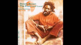 Dennis Brown  The Promised Land [upl. by Akirea248]