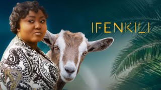 Une Fermière au village épouse un Millionnaire par hasard  Film Nigerian en Francais 2024 [upl. by Initirb]